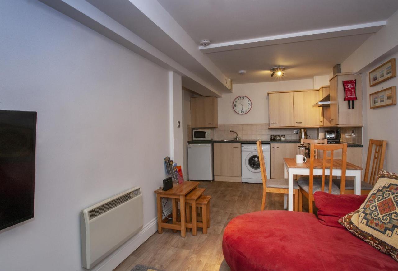 The Maltings - Cosy Apartment Just Outside Of City Centre Canterbury Ngoại thất bức ảnh